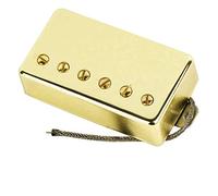 Pickup impostati Chitarra Elettrica Humbucker Pickup Set Bridge & Neck Pickups Fit Lp. Parte Della Chitarra