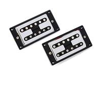 Pickup impostati Guitar Humbucker Pickups Double Bobina Pickup Set Compatibile Con Lp. Ricambi Per Chitarra Elettrica. (Color : 03)