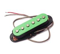 Pickup In Rame E Alnico 5 A Carica Manuale Adatti Per For ST Chitarra Elettrica Accessori di Ricambio per Chitarra