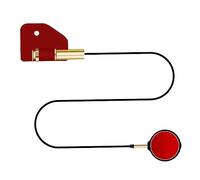 Pickup In Stile Patch Di Facile Installazione Di Dimensioni Mini Per Chitarra Acustica Ukulele Volin Banjo Mandolin Accessori per Chitarra Acustica