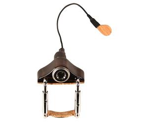 Pickup KNA Pickup portatile KNA VV-3 per violino e viola