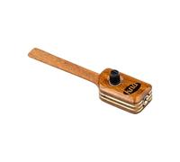 Pickup KNA, ukulele piezoelettrico portatile da 1/8" a 1/4" con controllo del volume (UK-2)