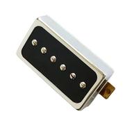 Pickup Magnetico Per Chitarra Acustica Professionale Per Principianti Doppia Bobina Solista Accessori(3/4)