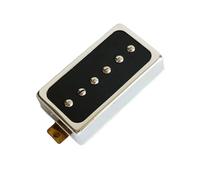 Pickup Magnetico Per Chitarra Acustica Professionale Per Principianti Doppia Bobina Solista Accessori(9)