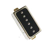 Pickup Magnetico Per Chitarra Acustica Professionale Per Principianti Doppia Bobina Solista Accessori(4)