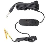 Pickup MIC con Volume Regolabile per Violino Pickup Audio Ad Alta fedeltà per Violino Solista, Ensemble, Insegnamento