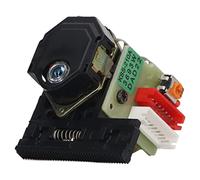 Pickup ottico Pickup Light Band Visible Light Band a canale singolo Testa ad alta frequenza per la sostituzione del lettore CD KSS 210A ABS MATERIALE