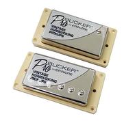 Pickup Passivi Humbucker Al Manico E Al Ponte Con Cavi A Cinque Conduttori Per Parti Di Chitarra Elettrica Pickups Set per Chitarra Elettrica