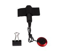 Pickup passivi per chitarra Trasduttore Pickup Microfono stabile Pickup Adesivo Piezo Pickups Per Violino Ukulele Banjo
