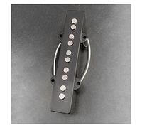 Pickup Per Basso A 5 Corde In Stile Aperto Con Magnete In Ceramica Pickup Al Collo/ponte Per For JB Parti Di Basso Elettrico Stile Accessori di Ricambio per Chitarra (Color : Neck)