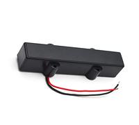 Pickup Per Basso A 5 Corde In Stile Sigillato Con Magnete In Ceramica Per For JB Parti Di Basso Elettrico Stile Accessori di Ricambio per Chitarra (Color : Bridge)