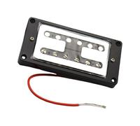 Pickup per basso elettrico a doppia bobina, collo e ponticello, parti per chitarra a 6 corde, pickup per chitarra a doppia riduzione del rumore