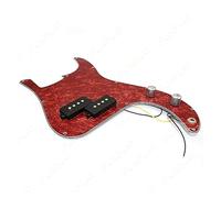 Pickup Per Battipenna Caricato Precablato A 3 Strati PB P Bass Per Parti Di Accessori Per Strumenti Musicali Per Basso Di Precisione (Color : 3pcs)