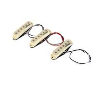 Pickup Per Bobina Singola Ceramica Tono Vintage Set Per Chitarra In Stile Strat pickup