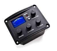 Pickup Per Buca Di Chitarra Acustica Pickup Equalizzatori E Accessori Per Strumenti Professionali Per Chitarra Acustica Per Principianti(3/4)