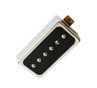 Pickup Per Buca Di Chitarra Acustica Pickup Magnetico Per Chitarra Acustica Professionale Per Principianti Doppia Bobina Solista Accessori(5)