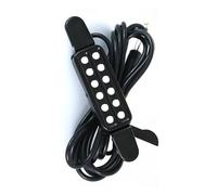 Pickup Per Buca Di Chitarra Acustica Pickup Per Chitarra Acustica Patch EQ Per Ukulele Tipo Tonehole(3/4)