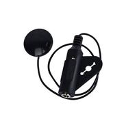 Pickup Per Buca Di Chitarra Acustica Pickup Per Chitarra Acustica Patch EQ Per Ukulele Tipo Tonehole(Black)