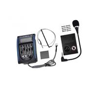 Pickup Per Buca Di Chitarra Acustica Pickup Per Microfono A Cinque Bande Per Accessori Per Chitarra Classica Folk E Acustica