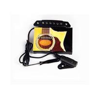 Pickup Per Buca Di Chitarra Acustica Pickup Professionali Per Chitarra Acustica Ukulele Folk Equalizzatori E Accessori Per Strumenti(4)