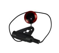 Pickup Per Chitarra 1 Microfono A Contatto Piezoelettrico Professionale Per Chitarra Acustica Portatile