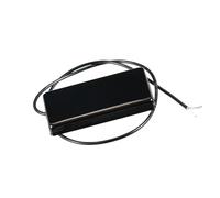 Pickup per chitarra a doppia bobina, adatto per chitarre elettriche e pick-up box con impregnazione a cera completa per alimentare la scatola pickup per chitarra
