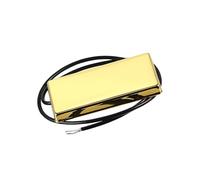 Pickup per chitarra a doppia bobina dal design premium progettato per la cancellazione del rumore e l'eliminazione del feed back nella scatola degli strumenti