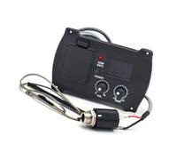 Pickup Per Chitarra Acustica Accessori Per Chitarra Acustica Per Principianti Equalizzatori E Accordatori Preamplificatori Professionali Pickup