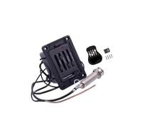 Pickup Per Chitarra Acustica Accessori Per Equalizzatori Piezoelettrici In Plastica Per Chitarre Acustiche(4)