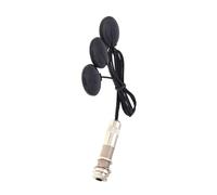 Pickup Per Chitarra Acustica Chitarra Acustica Con Cordiera Patch Pickup Ukulele Accessori Per Strumenti Folk Classici