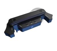 Pickup Per Chitarra Acustica Classica Pickup Per Chitarra | Altoparlante Con Connessione Nessun Foro Aperto Può Essere Toccato Musica Popolare Attiva