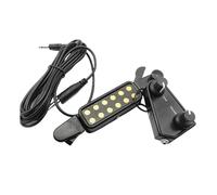 Pickup Per Chitarra Acustica Classica Professionale, Amplificatore Per Trasduttore, Pickup Per Chitarra, Strumenti Per Chitarra