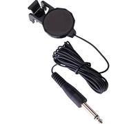 Pickup per chitarra acustica classica professionale clip on pickup acustica 260 cm parti del cavo
