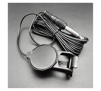 Pickup Per Chitarra Acustica Clip On Pickup Per Ukulele Violino Con Cavo Da 2,5 M Pickup Professionale Compatto Parti Per Chitarra Pickup professionale per chitarra acustica(For Guitar)