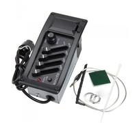 Pickup Per Chitarra Acustica Equalizzatori Per Chitarra Acustica Pickup Piezoelettrici Preamplificatori Accessori Per Strumenti Musicali Professionali