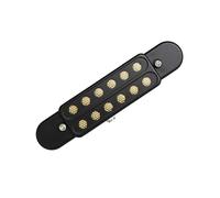 Pickup Per Chitarra Acustica Folk, Pickup A Foro Libero, Pickup A Foro Sonoro Fornito Con Cavo Di Collegamento Da 3 Metri