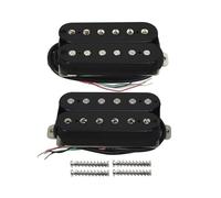 Pickup Per Chitarra Acustica Kit Pickup A Doppia Bobina Per Manici Ponti E Accessori Per Strumenti Di Chitarra Elettrica E Acustica(5)