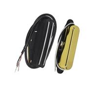 Pickup Per Chitarra Acustica Kit Pickup Manico Doppio Binario Bobina Ponte Accessori Per Strumenti Per Chitarre Acustiche(8)