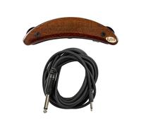 Pickup per chitarra acustica KNA HP-1A doppio attivo