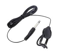 Pickup Per Chitarra Acustica Microfono A Contatto Con Clip Pickup Professionale Per Chitarra Acustica Chitarra Folk Microfono A Clip Pickup Per Voce