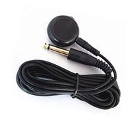 pickup per chitarra acustica Mini Sound Pick-up Piezo Amplificatore Trasduttore Stick Piezo Guitar Pickup Per Chitarra Acustica