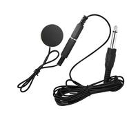 Pickup Per Chitarra Acustica Non C'è Bisogno Di Praticare Fori Pickup Per Buca Del Suono Della Chitarra Folk Pickup Patch Amplificatore Universale Pezzi di ricambio per pickup per chitarra acustica