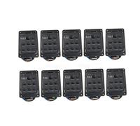 Pickup Per Chitarra Acustica Pickup 4 Band Chitarra Acustica Pickup Preamplificatore Equalizzatore Con Microfono Accordatore Piezoelettrico Endpin Uscita Connessione Amplificatore