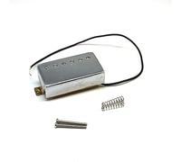 Pickup per Chitarra Acustica, Pickup Chitarra elettrica Doppio magnete Pickup a doppia bobina Accessori for strumenti musicali Pickup for chitarra elettrica dorata