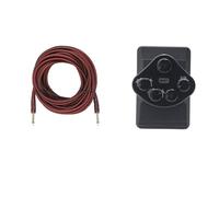 Pickup Per Chitarra Acustica Pickup Con Vibrazione Per Chitarra Folk Ciak Canto Amplificazione Con Dita Pickup Attivo(10-meter)