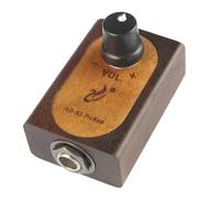 Pickup Per Chitarra Acustica Pickup Di Chitarra Classico AD85 Nessun Buco Necessario Pickup Per Chitarra Folk Acustica Con Regolazione Del Volume