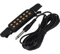 Pickup per Chitarra Acustica, Pickup Foro sonoro for chitarra classica/acustica