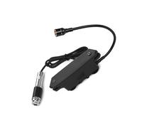 Pickup Per Chitarra Acustica Pickup Per Buca Di Risonanza Per Chitarra Acustica Con Di Microfono A Banda Magnetica Con Controllo Del Volume