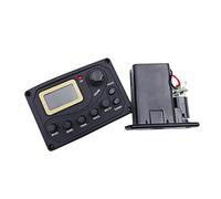 Pickup Per Chitarra Acustica Pickup Per Chitarra Acustica EQ Pickup Attivo Per Chitarra Folk Classica(6)