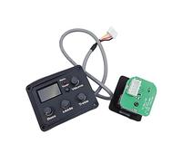Pickup Per Chitarra Acustica Pickup Per Chitarra Acustica EQ Pickup Attivo Per Chitarra Folk Classica(3/4)